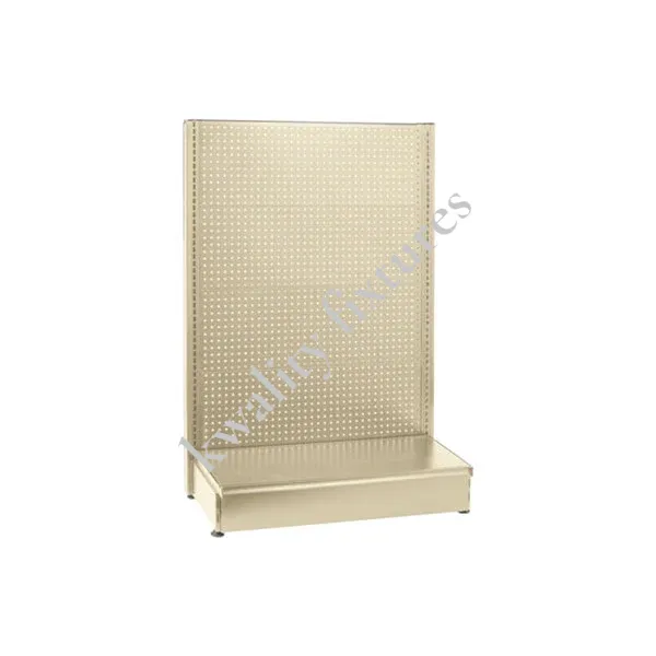 Hardboard Pegboard in Baize 48x96 - Image 2