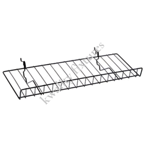 Wire Shelving