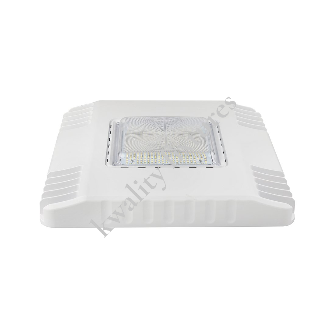 LED CANOPY LIGHT 150 W STRIPE - Image 4