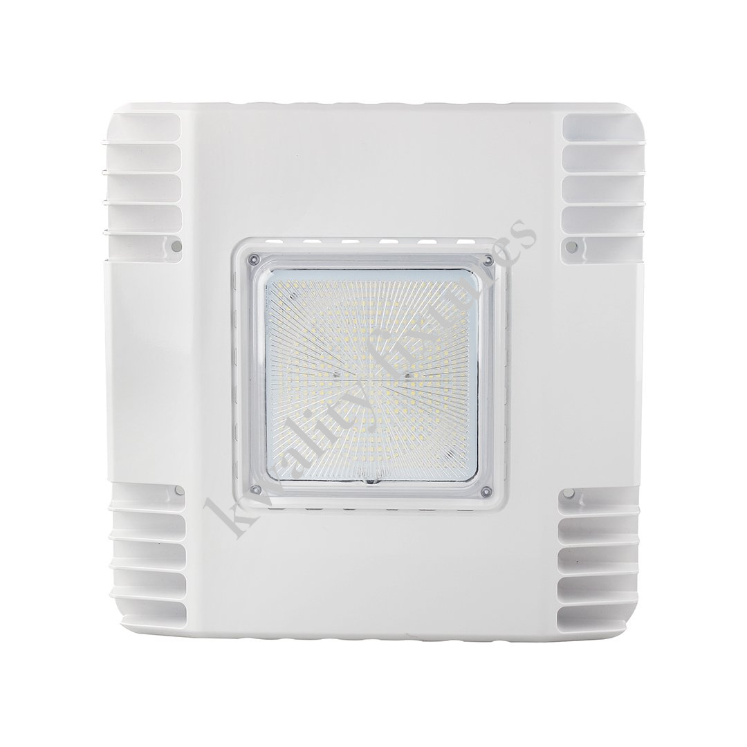 LED CANOPY LIGHT 150 W STRIPE - Image 5