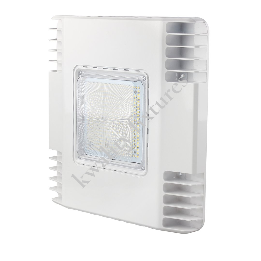 LED CANOPY LIGHT 150 W STRIPE - Image 3