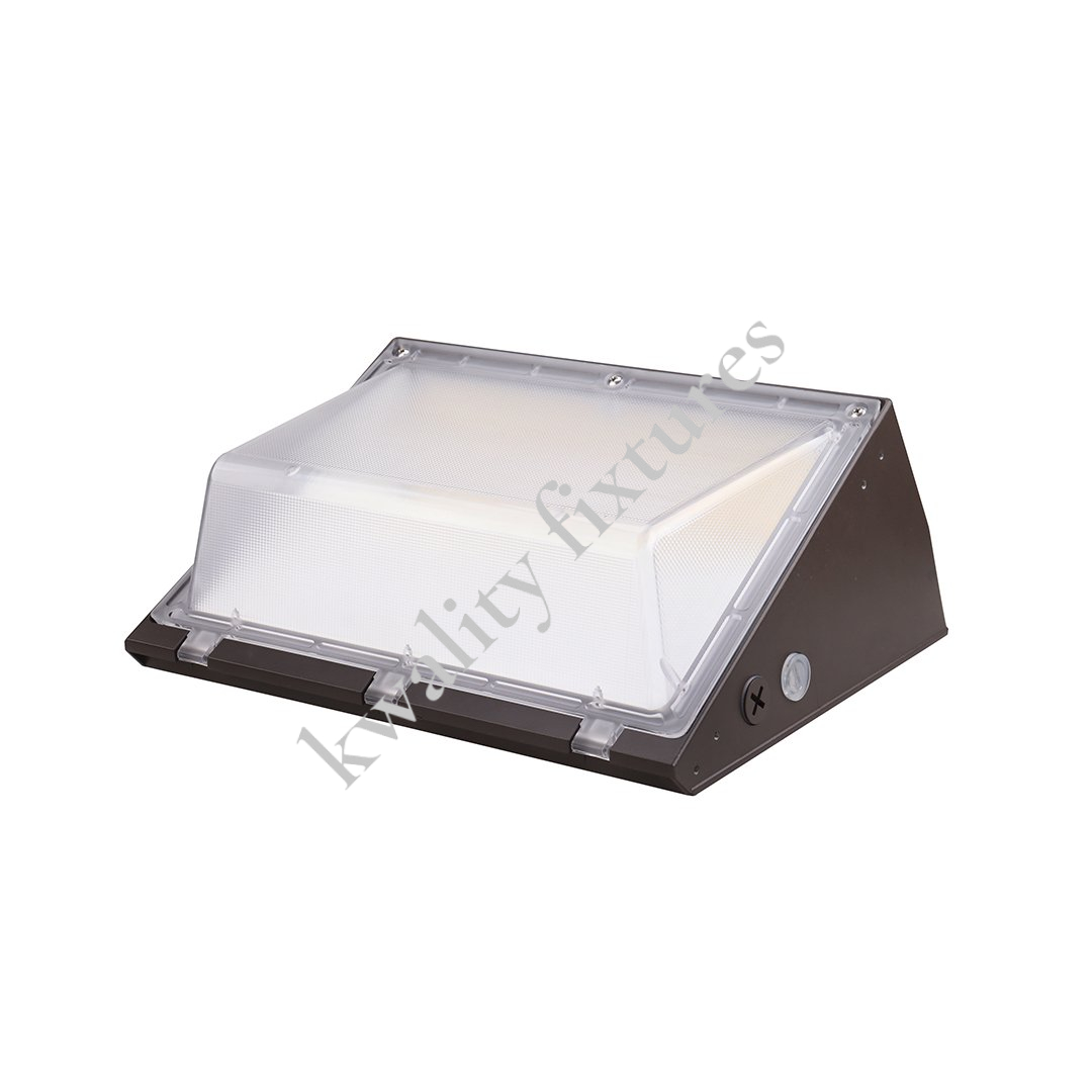 WALL PACK LED LIGHT - 120W - Image 7