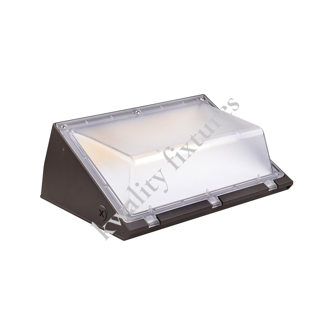 WALL PACK LED LIGHT - 120W - Image 8