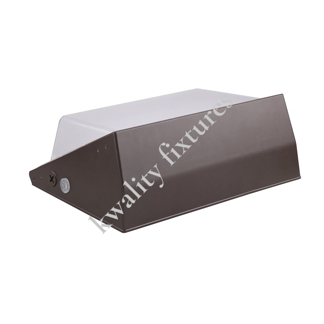 WALL PACK LED LIGHT - 120W - Image 6