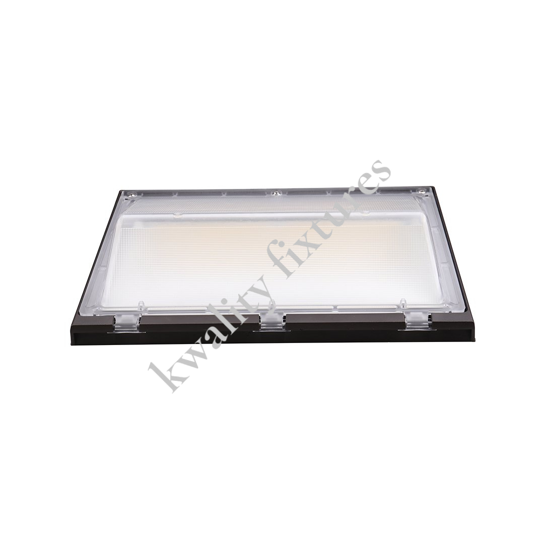 WALL PACK LED LIGHT - 120W - Image 5