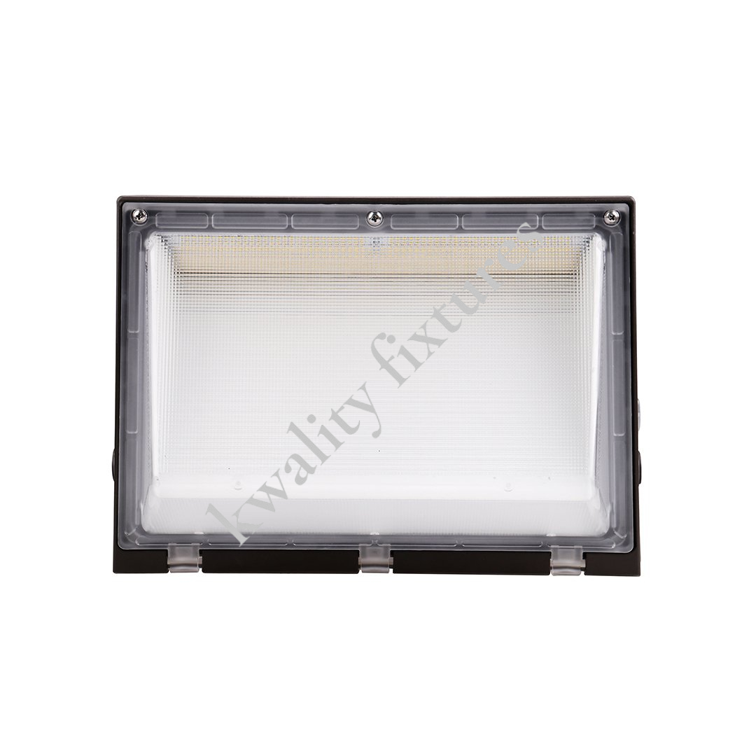 WALL PACK LED LIGHT - 120W - Image 4