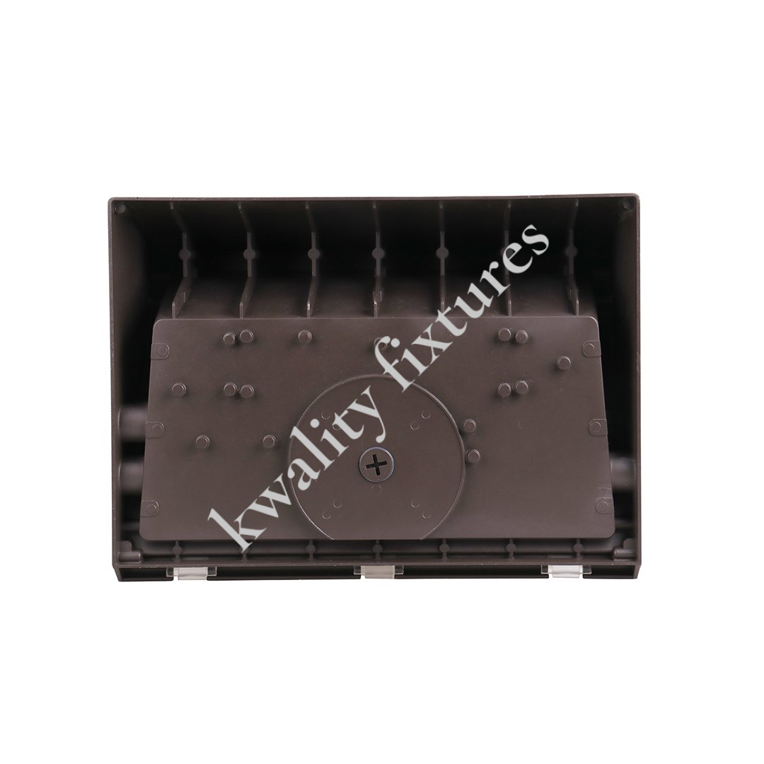 WALL PACK LED LIGHT - 120W - Image 3
