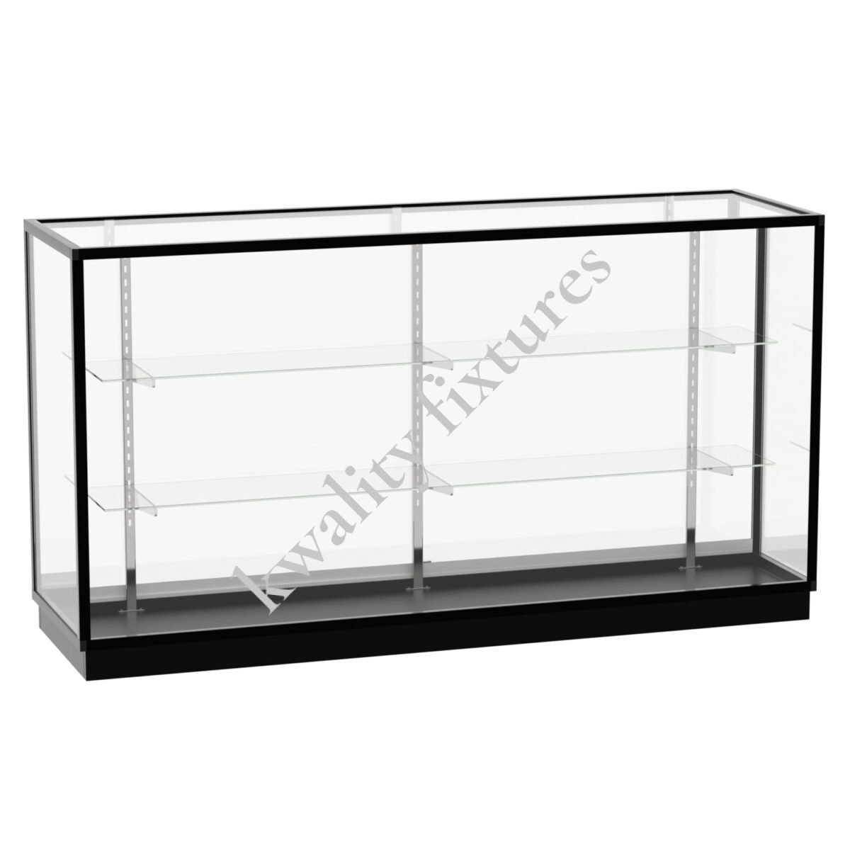 6FT-EXTRAVISION SHOWCASE WITH 3LED - Image 2