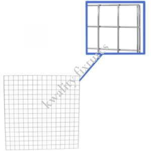 Grid Panels and Fixtures