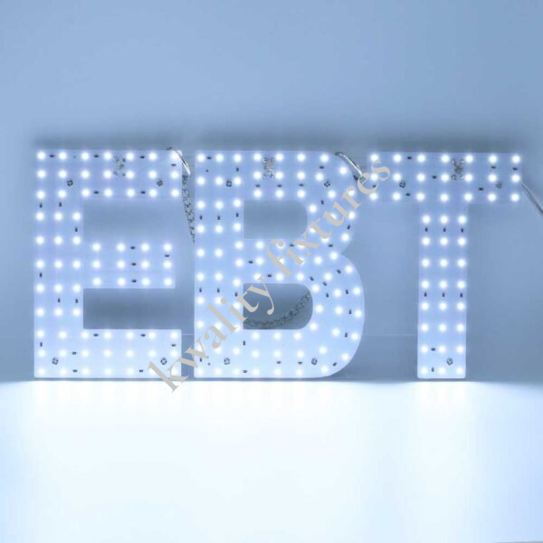 EBT LED Sign - Image 4