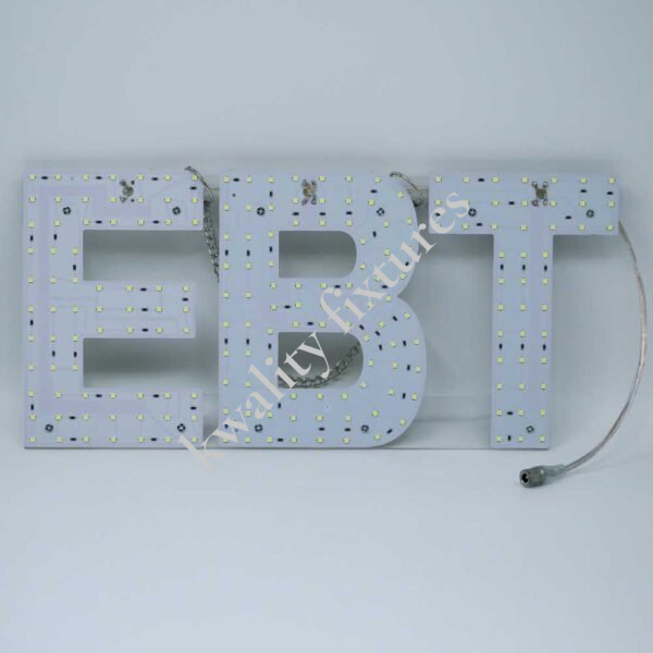 EBT LED Sign - Image 5