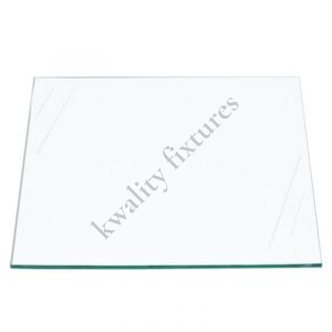 Glass Shelving