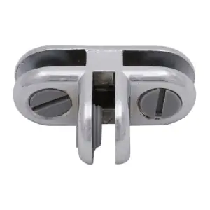 Glass Connectors