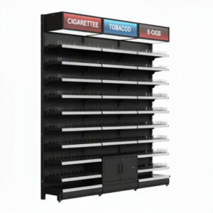 Cigarette Racks