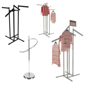 Free Standing Racks