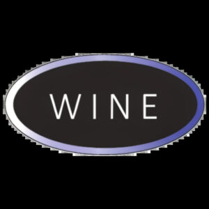 Oval Neon Sign