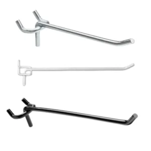 Standard Pegboard Hooks