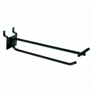 Scanner Pegboard Hooks - Black