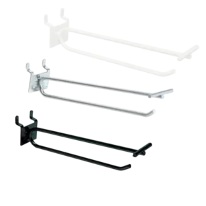 Scanner Pegboard Hooks