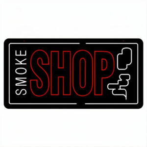 LED Neon Signs - 40x20
