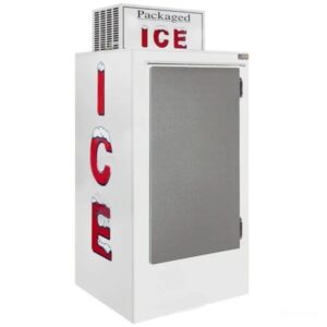 Ice Merchandiser