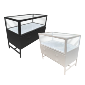 Luxury Display Cases